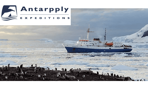 Cruceros Antarpply